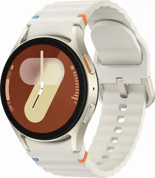 Смарт-часы Samsung Galaxy Watch 7 40mm eSIM Cream (SM-L305FZEA)