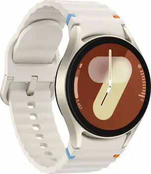 Смарт-часы Samsung Galaxy Watch 7 40mm eSIM Cream (SM-L305FZEA)