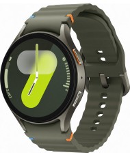 Смарт-часы Samsung Galaxy Watch 7 44mm Green (SM-L310NZGA)