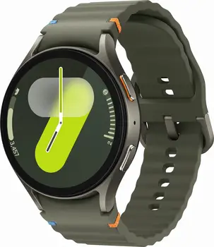 Смарт-часы Samsung Galaxy Watch 7 44mm Green (SM-L310NZGA)
