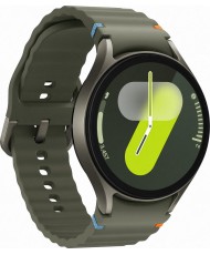 Смарт-часы Samsung Galaxy Watch 7 44mm Green (SM-L310NZGA)