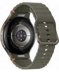 Смарт-часы Samsung Galaxy Watch 7 44mm Green (SM-L310NZGA)