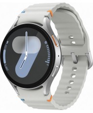 Смарт-часы Samsung Galaxy Watch 7 44mm Silver (SM-L310NZSA)