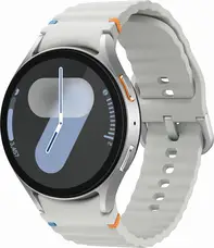 Смарт-часы Samsung Galaxy Watch 7 44mm Silver (SM-L310NZSA)