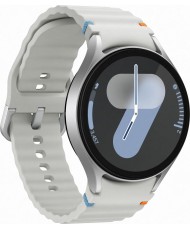 Смарт-часы Samsung Galaxy Watch 7 44mm Silver (SM-L310NZSA)