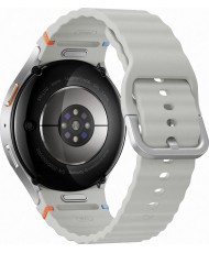 Смарт-часы Samsung Galaxy Watch 7 44mm Silver (SM-L310NZSA)