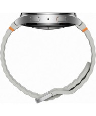 Смарт-часы Samsung Galaxy Watch 7 44mm Silver (SM-L310NZSA)