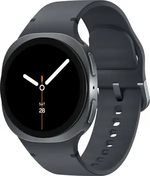 Смарт-часы Samsung Galaxy Watch8 40 mm Graphite (SM-L320NDAA)