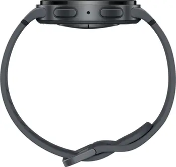 Смарт-часы Samsung Galaxy Watch8 40 mm Graphite (SM-L320NDAA)