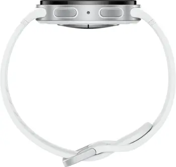 Смарт-часы Samsung Galaxy Watch8 40 mm Silver (SM-L320NZSA)
