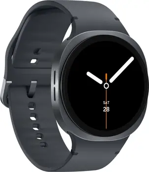 Смарт-часы Samsung Galaxy Watch8 44 mm Graphite (SM-L330NDAA)