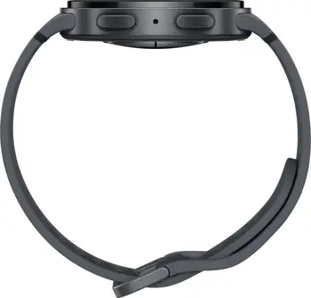 Смарт-часы Samsung Galaxy Watch8 44 mm Graphite (SM-L330NDAA)