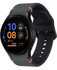 Смарт-часы Samsung Galaxy Watch FE 40mm Black (SM-R861NZKA)