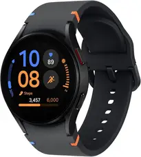 Смарт-часы Samsung Galaxy Watch FE 40mm Black (SM-R861NZKA)