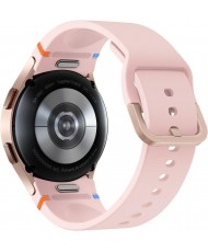 Смарт-годинник Samsung Galaxy Watch FE 40mm Pink Gold (SM-R861NIDA)