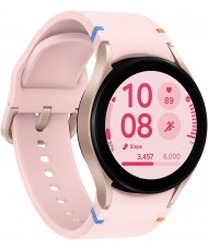 Смарт-годинник Samsung Galaxy Watch FE 40mm Pink Gold (SM-R861NIDA)