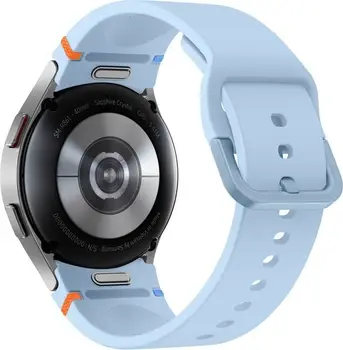 Смарт-часы Samsung Galaxy Watch FE 40mm Silver (SM-R861NZSA)