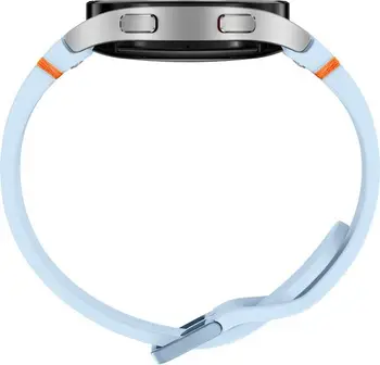 Смарт-часы Samsung Galaxy Watch FE 40mm Silver (SM-R861NZSA)