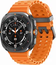 Смарт-часы Samsung Galaxy Watch Ultra Titanium Gray (SM-L705FDAA)