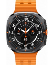 Смарт-часы Samsung Galaxy Watch Ultra Titanium Gray (SM-L705FDAA)