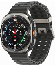 Смарт-годинник Samsung Galaxy Watch Ultra Titanium Silver (SM-L705FZTA) #64474