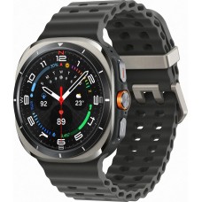 Смарт-часы Samsung Galaxy Watch Ultra Titanium Silver (SM-L705FZTA)