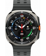 Смарт-часы Samsung Galaxy Watch Ultra Titanium Silver (SM-L705FZTA)