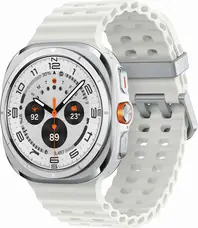 Смарт-часы Samsung Galaxy Watch Ultra Titanium White (SM-L705FZWA)