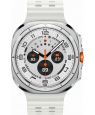 Смарт-годинник Samsung Galaxy Watch Ultra Titanium White (SM-L705FZWA)