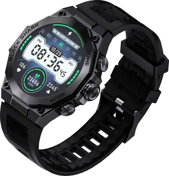Смарт-годинник Xiaomi Black Shark S1 Pro Black