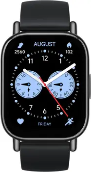 Смарт-годинник Xiaomi Redmi Watch 5 Lite Black (BHR8789GL)