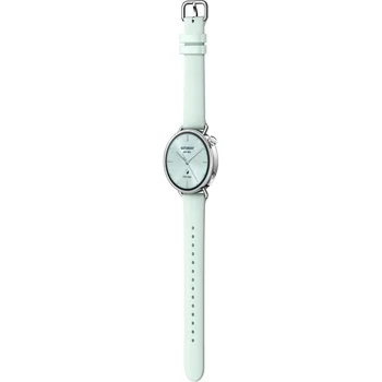 Смарт-годинник Xiaomi Watch S4 41mm Fluororubber Strap Mint Green (BHR080CGL)