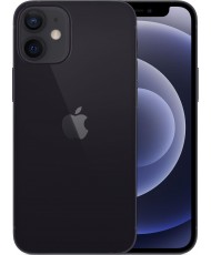 Смартфон Apple iPhone 12 256GB Black (MGJG3/MGHH3)