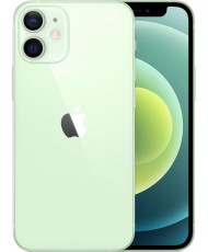 Смартфон Apple iPhone 12 mini 128GB Green (MGE73/MG8Q3)