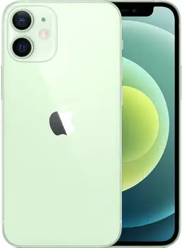 Смартфон Apple iPhone 12 64GB Green (MGJ93/MGHA3)
