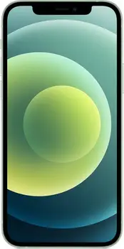 Смартфон Apple iPhone 12 64GB Green (MGJ93/MGHA3)