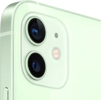 Смартфон Apple iPhone 12 64GB Green (MGJ93/MGHA3)