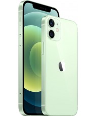 Смартфон Apple iPhone 12 128GB Green (MGJF3/MGHG3)