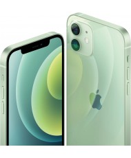 Смартфон Apple iPhone 12 mini 128GB Green (MGE73/MG8Q3)