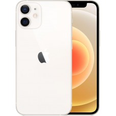 Смартфон Apple iPhone 12 64GB White (MGJ63/MGH73)