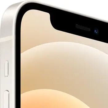Смартфон Apple iPhone 12 mini 64GB White (MGDY3/MG8G3)