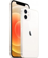 Смартфон Apple iPhone 12 128GB White (MGJC3/MGHD3)