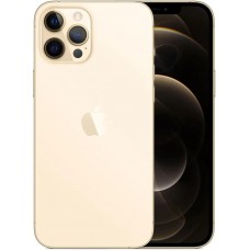 Смартфон Apple iPhone 12 Pro 512GB Gold (MGMW3/MGM23)