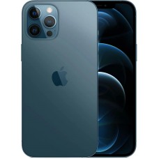 Смартфон Apple iPhone 12 Pro Max 512GB Pacific Blue (MGDL3/MGCT3)