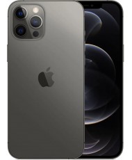 Смартфон Apple iPhone 12 Pro Max 512GB Graphite (MGDG3/MGCP3)