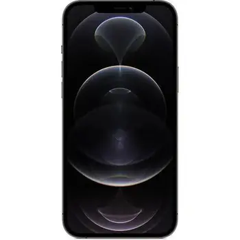 Смартфон Apple iPhone 12 Pro Max 512GB Graphite (MGDG3/MGCP3)