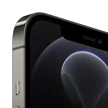 Смартфон Apple iPhone 12 Pro Max 512GB Graphite (MGDG3/MGCP3)