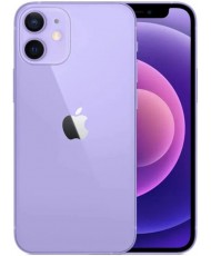 Смартфон Apple iPhone 12 128GB Purple (MJNP3, MJNF3)