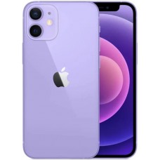 Смартфон Apple iPhone 12 64GB Purple (MJNM3)