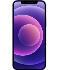 Смартфон Apple iPhone 12 64GB Purple (MJNM3)